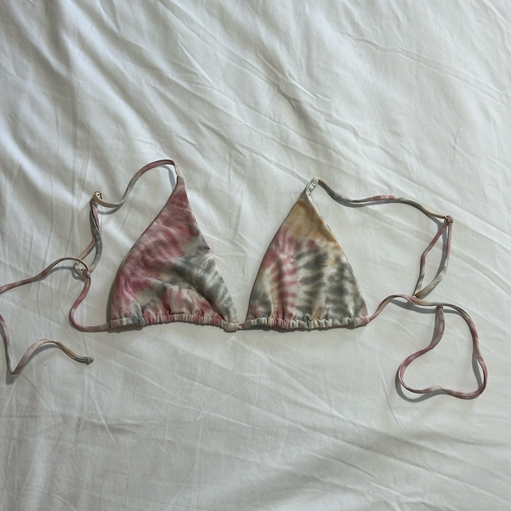 Rasta Skatie Ella Top